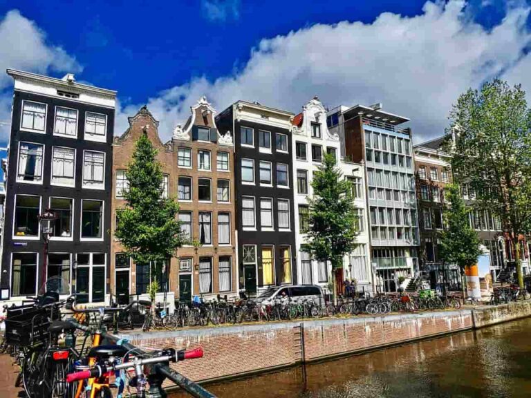 5 Best Websites To Find Apartments or Rooms in the Netherlands