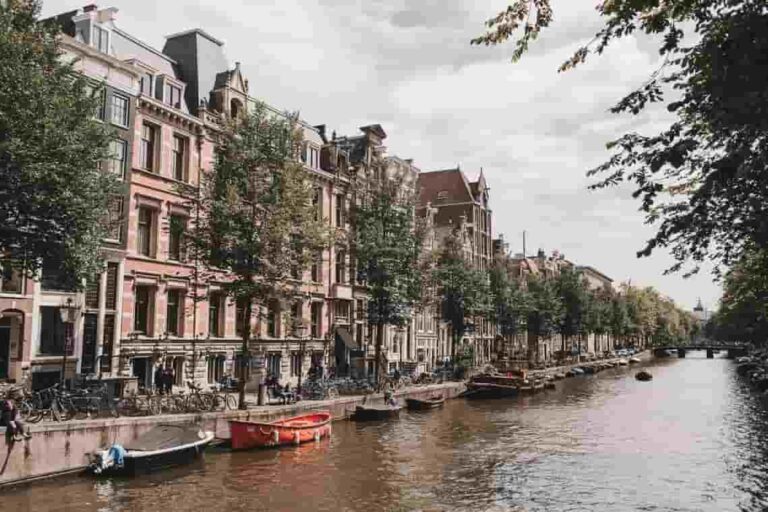 Jobs in High Demand in the Netherlands in 2023