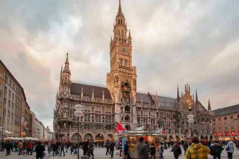 What Is A Good Salary in Munich, Germany? 2023 Guide