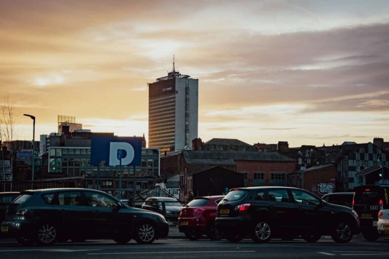 How To Buy a Car for Export in the UK?