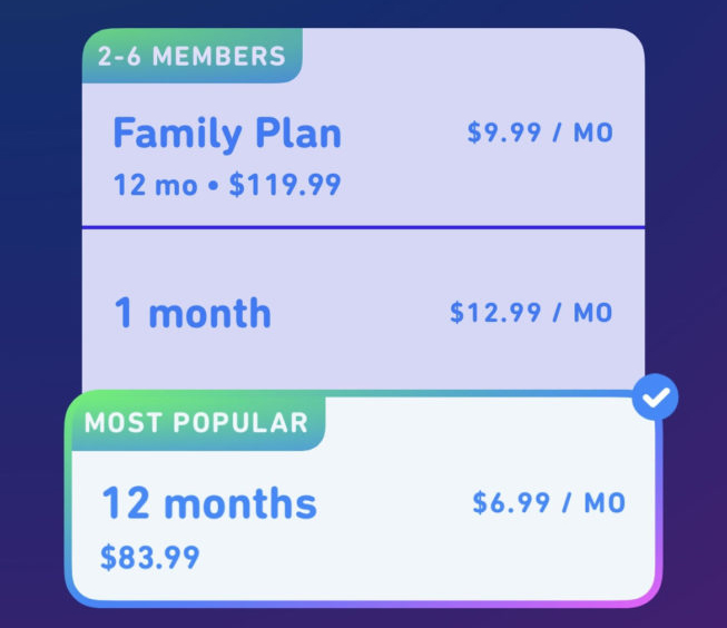 Duolingo Pricing Plans