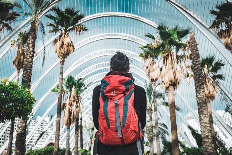 11 Best Travel Backpacks for Europe in 2023