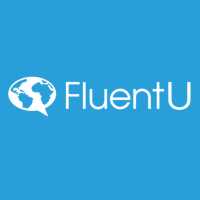 FluentU Logo, FluentU one of the Best Apps to Learn German