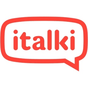 italki Logo, Best Apps to Learn German