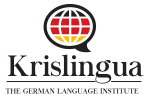 Krislingua Logo, Krislingua is one of the Best Apps to Learn German