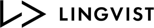 Lingvist Logo, Lingvist is one of the Best Apps to Learn German