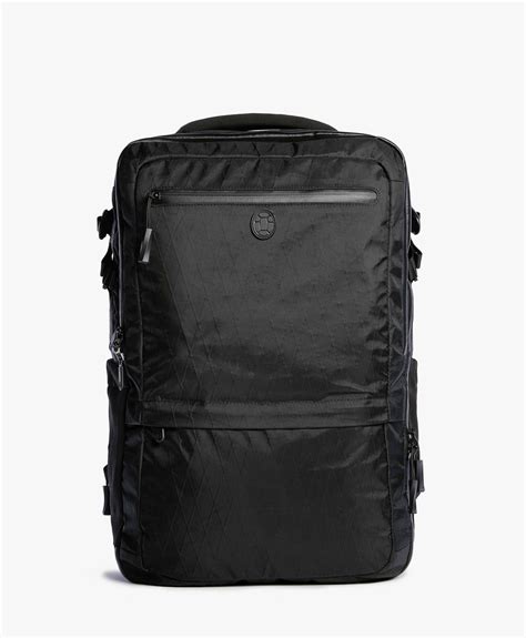 5. Tortuga Outbreaker Travel Backpack from the front