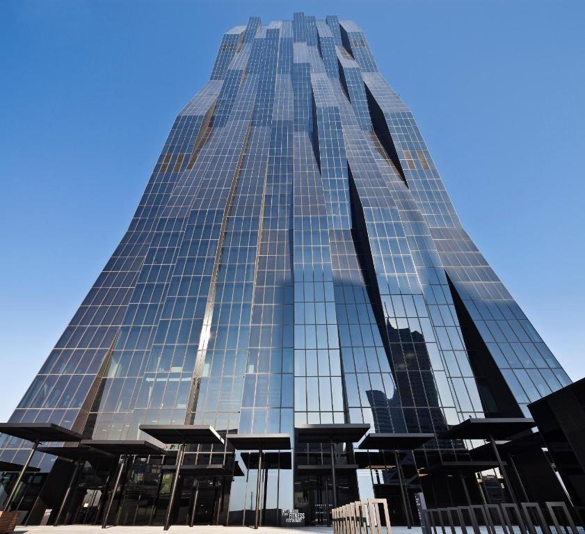 A picture of Melia Vienna
